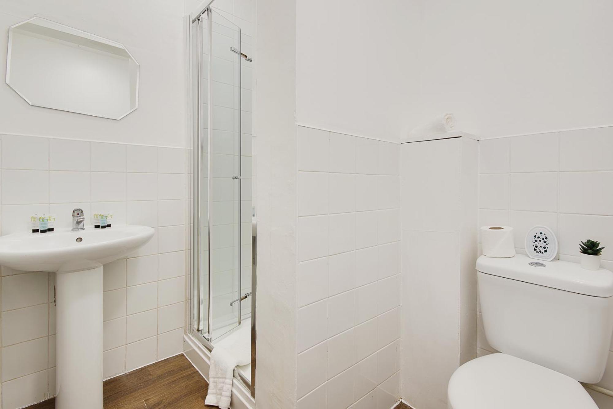 Hotel Azure Beach Bournemouth Esterno foto